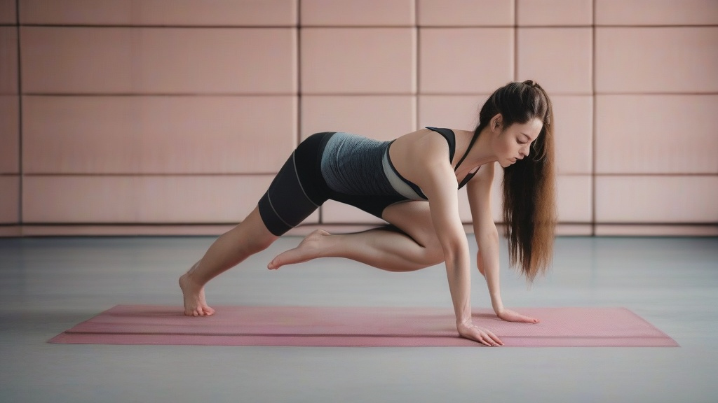 拉伸恢复全攻略：HIIT、跑步与损伤预防的柔韧密码
