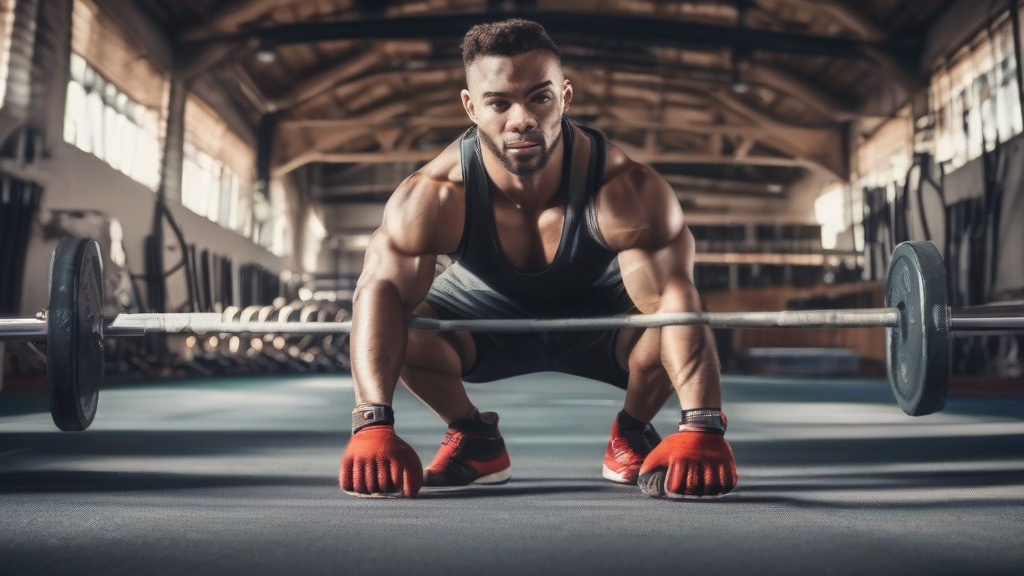 球类运动进阶指南：HIIT、体能测试与力量训练的科学融合