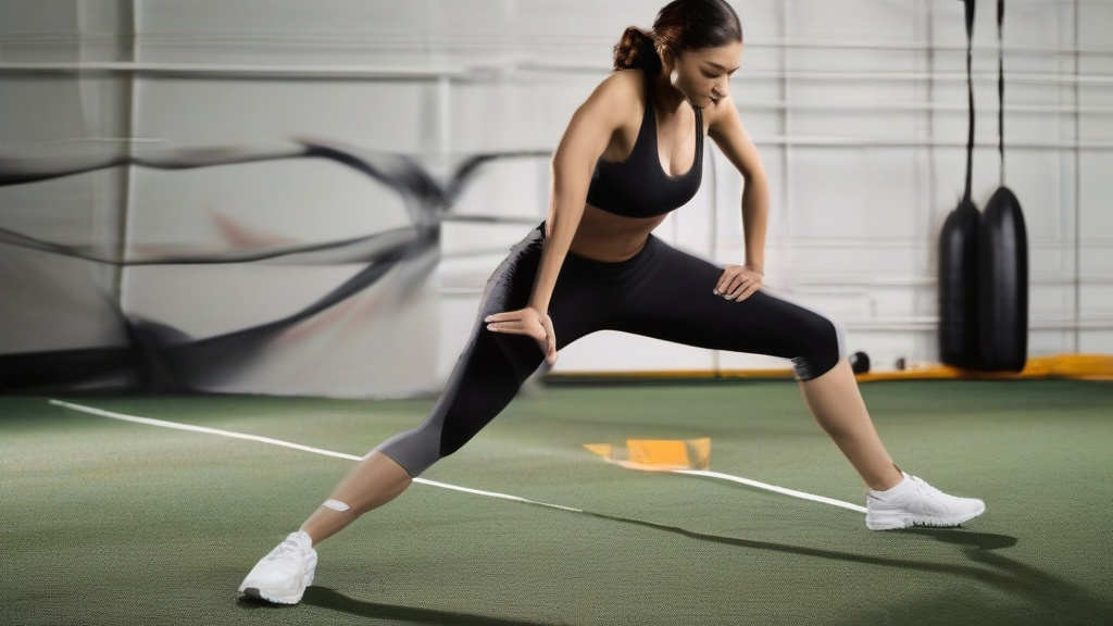 科学热身全攻略：HIIT、核心训练与损伤预防的黄金法则