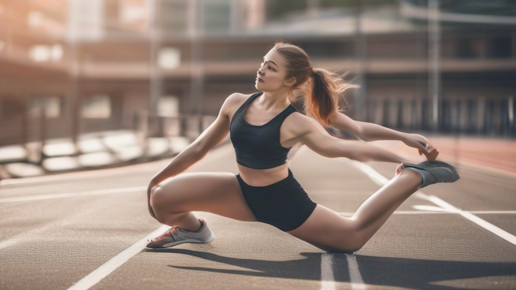 科学热身指南：核心训练、HIIT、有氧与进阶训练的专属方案