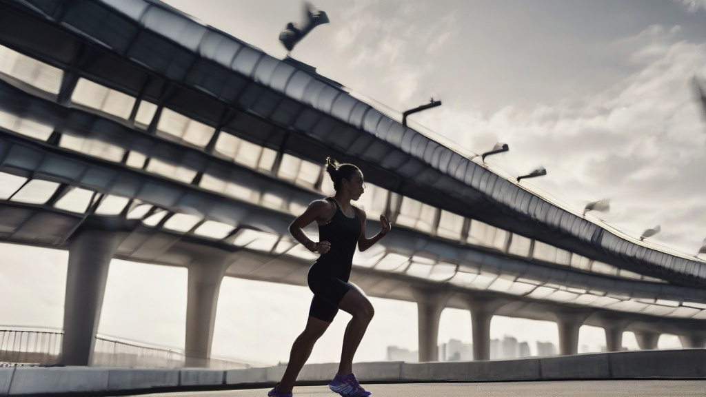 马拉松备赛全攻略：科学跑步训练与饮食管理指南
