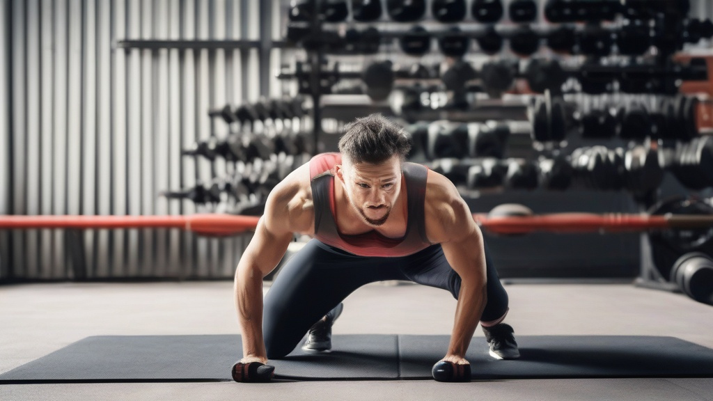 科学热身全攻略：HIIT、力量训练与体能测试的进阶准备指南