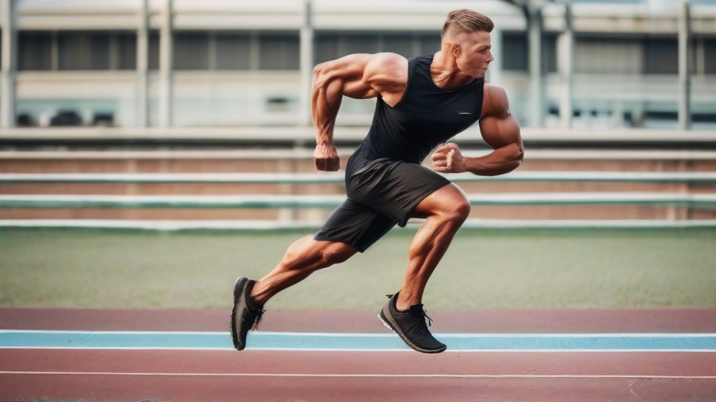科学热身全攻略：跑步、HIIT、增肌的精准热身指南