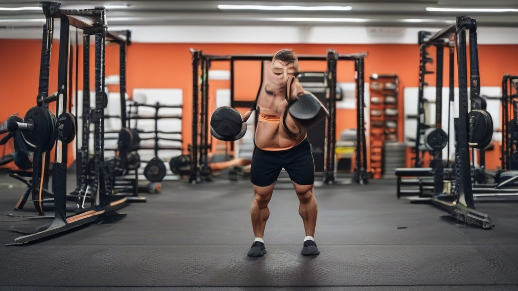 科学热身指南：HIIT、力量训练与装备选择全解析