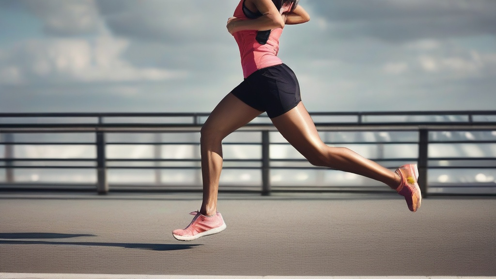 马拉松备战全攻略：HIIT、核心训练与科学饮食的黄金组合