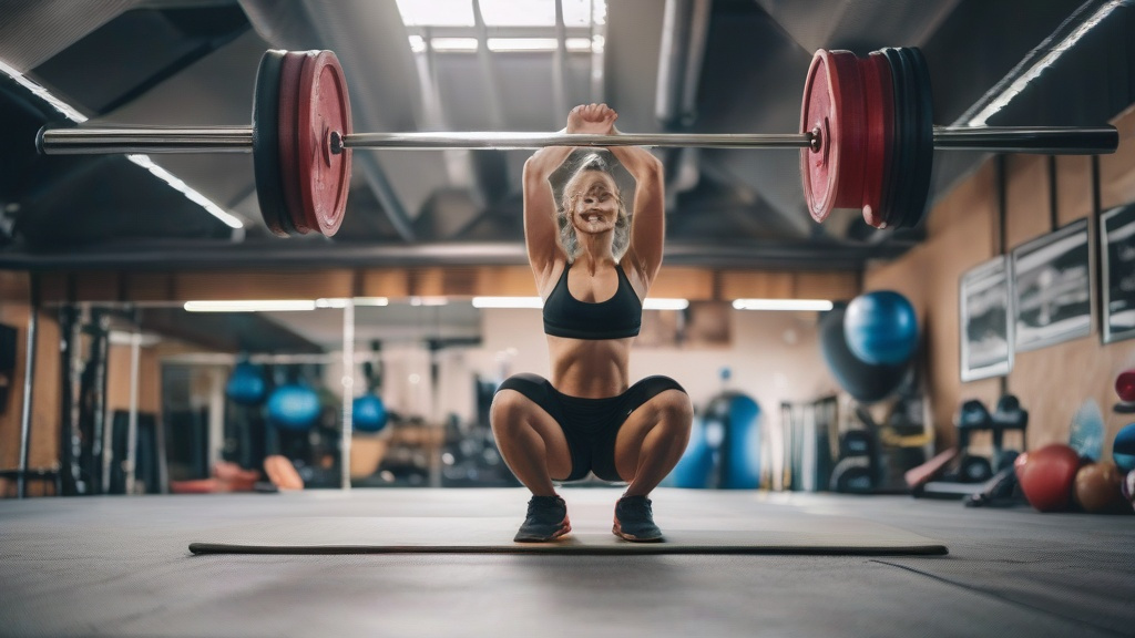 科学拉伸：HIIT、力量训练后的黄金恢复法则