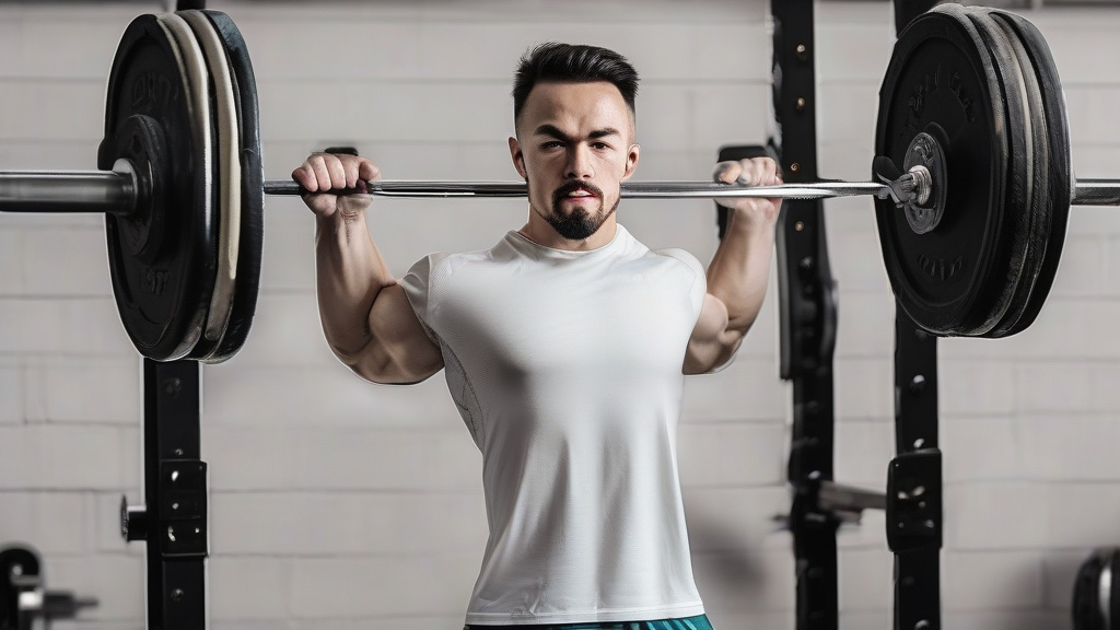 力量训练全攻略：从初学者到进阶者的关节保护指南