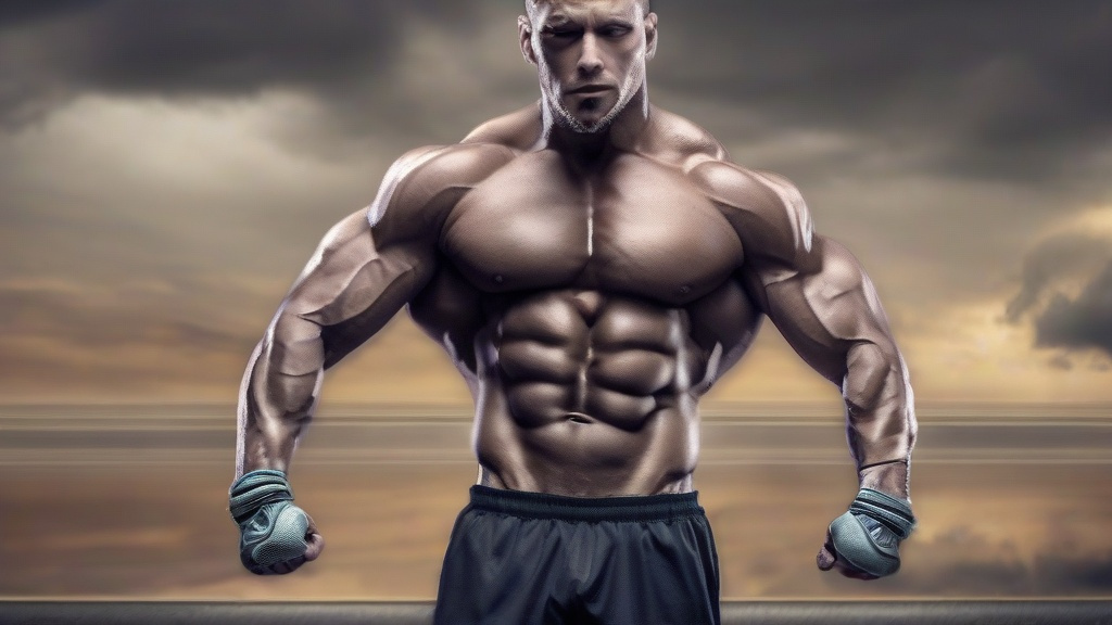 跑步训练全攻略：从饮食到进阶，解锁增肌增重的HIIT秘籍