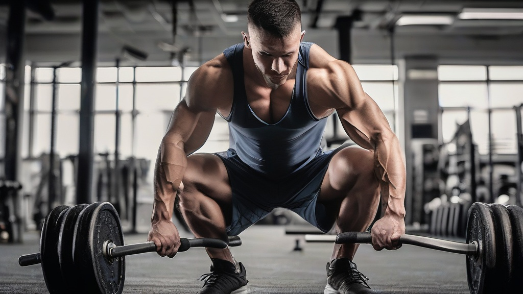 球类运动全解析：增肌、有氧与力量训练的科学指南