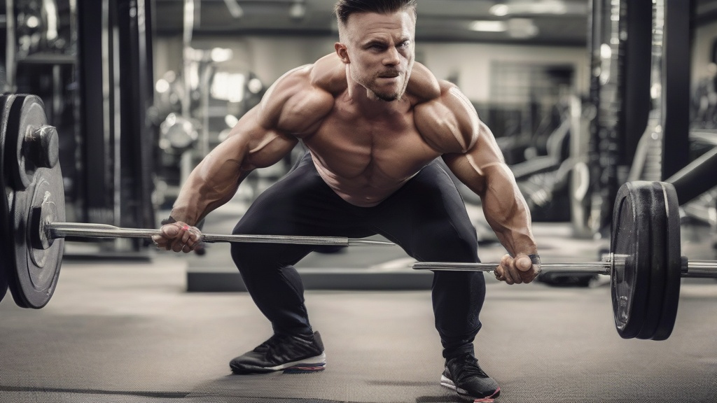 力量训练全解析：从增肌到功能性提升的科学指南