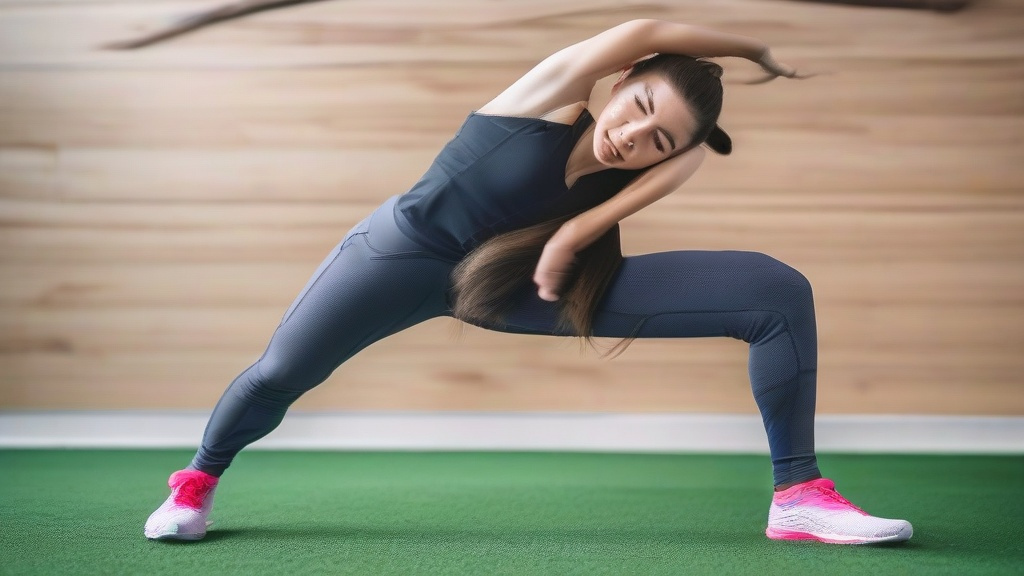 科学热身全指南：从体能测试到损伤预防的终极方案