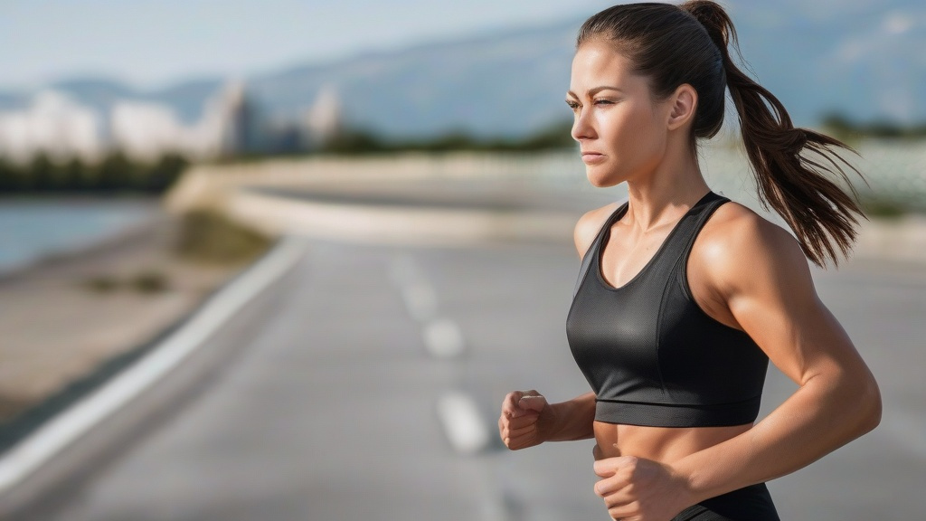 马拉松跑者的终极指南：科学营养与训练策略全解析