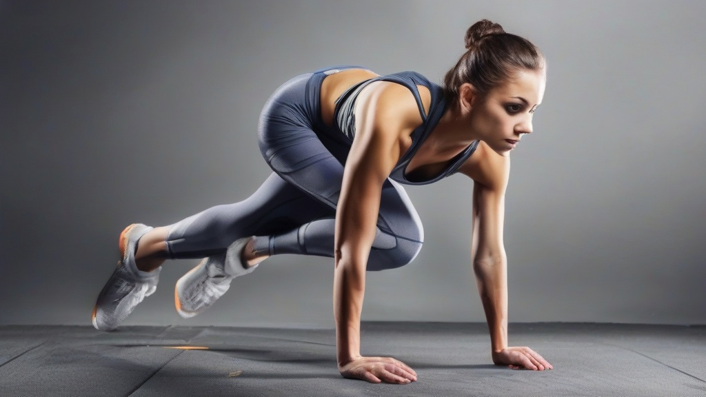 科学热身全攻略：核心激活、技巧提升、装备选择与营养补给