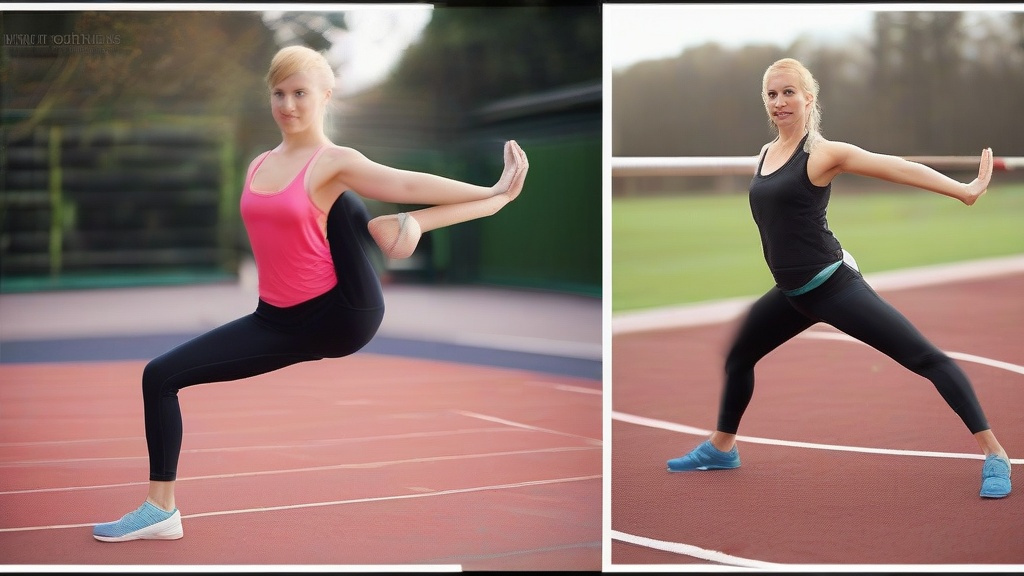 科学热身全攻略：从饮食到HIIT的精准指南