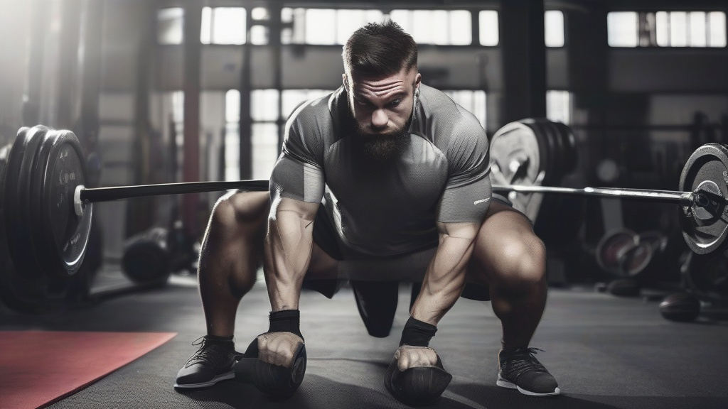 力量训练全攻略：从初学者到进阶的饮食与技巧指南