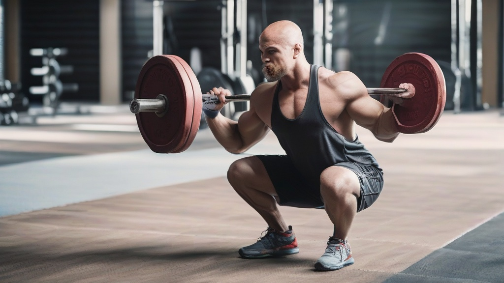 力量训练进阶指南：科学分类与损伤预防策略