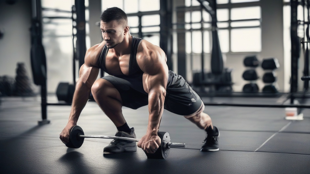 力量训练全解析：科学分类与损伤预防指南