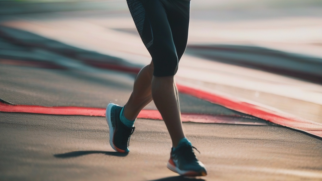 科学跑步训练全攻略：技巧、HIIT、营养与关节保护