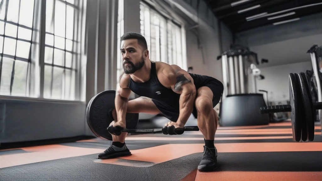 科学力量训练指南：减脂塑形、损伤预防与关节保护全解析