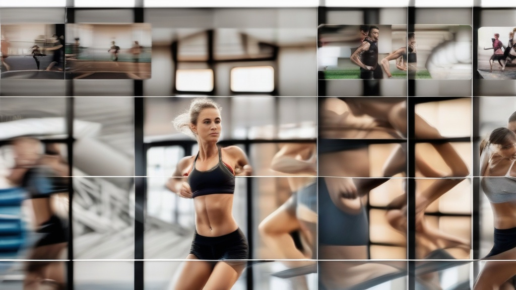 科学跑步全攻略：技巧提升、计划制定与身心平衡