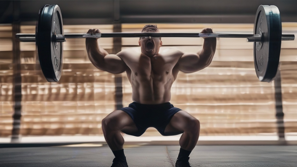 力量训练全解析：从分类到技巧，科学提升肌肉力量