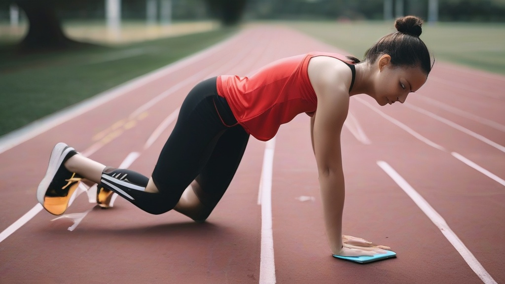 科学热身全攻略：从有氧到核心，装备与冥想助力运动表现