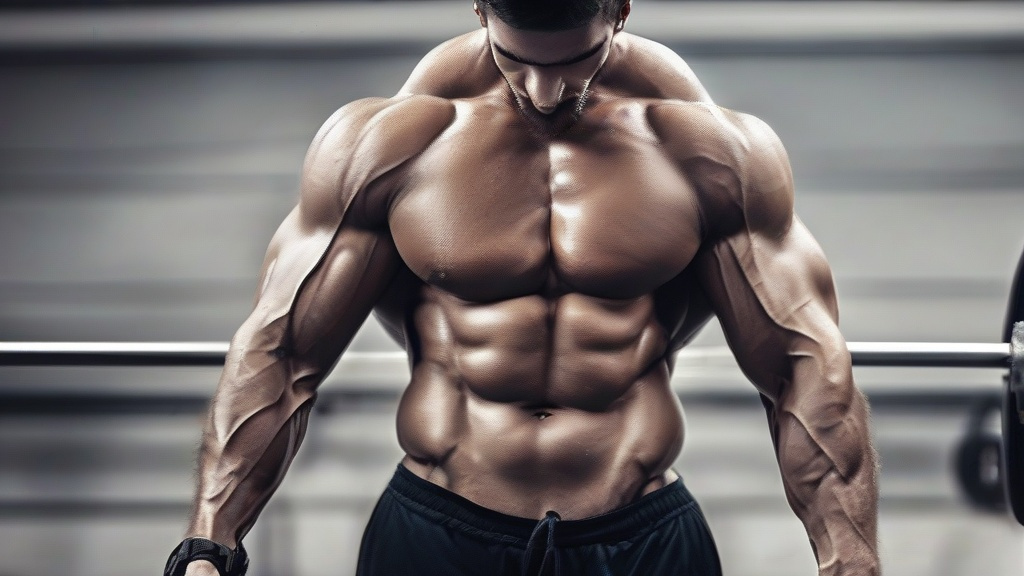 力量训练全解析：从核心到冥想，解锁科学增肌新维度