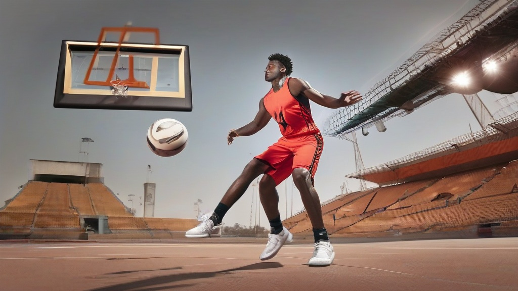 从零到马拉松：球类运动爱好者的进阶训练指南