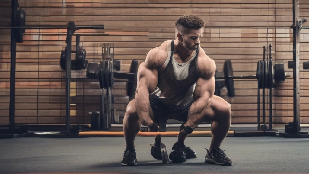 力量训练全解析：从关节保护到马拉松备赛的科学方案