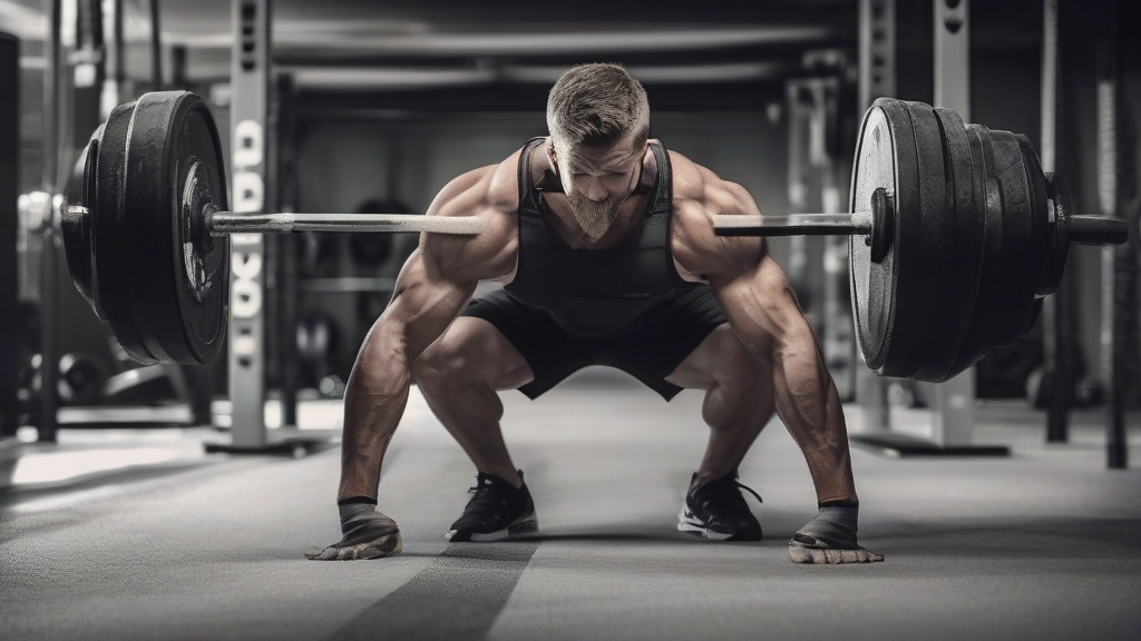 力量训练全解析：从分类到技巧，科学提升你的训练效果