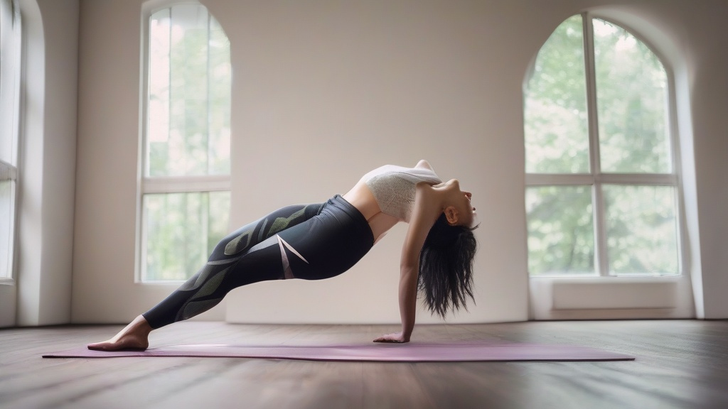 从零开始：初学者必知的拉伸恢复全攻略