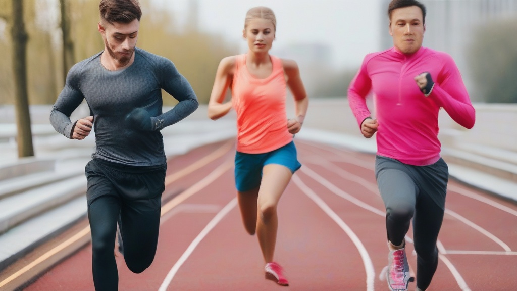 科学跑步训练指南：有氧提升与关节保护双管齐下