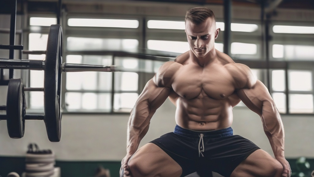 力量训练入门指南：科学分类与关节保护全攻略