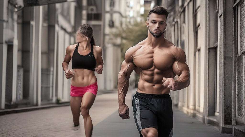 进阶跑者的全方位训练指南：从增肌到关节保护的科学方案