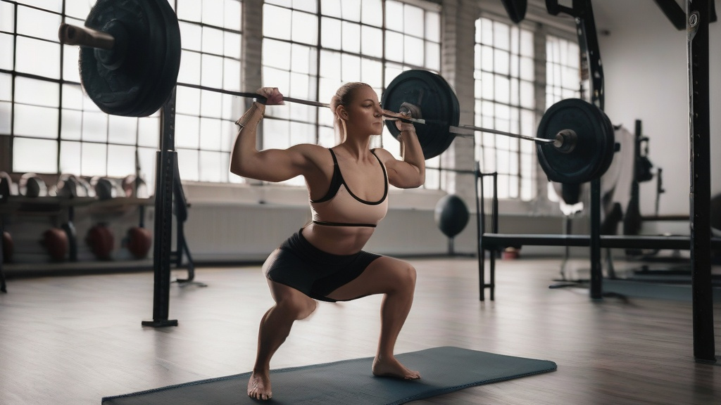 科学拉伸恢复指南：体能提升、核心强化与力量训练后的关键修复术