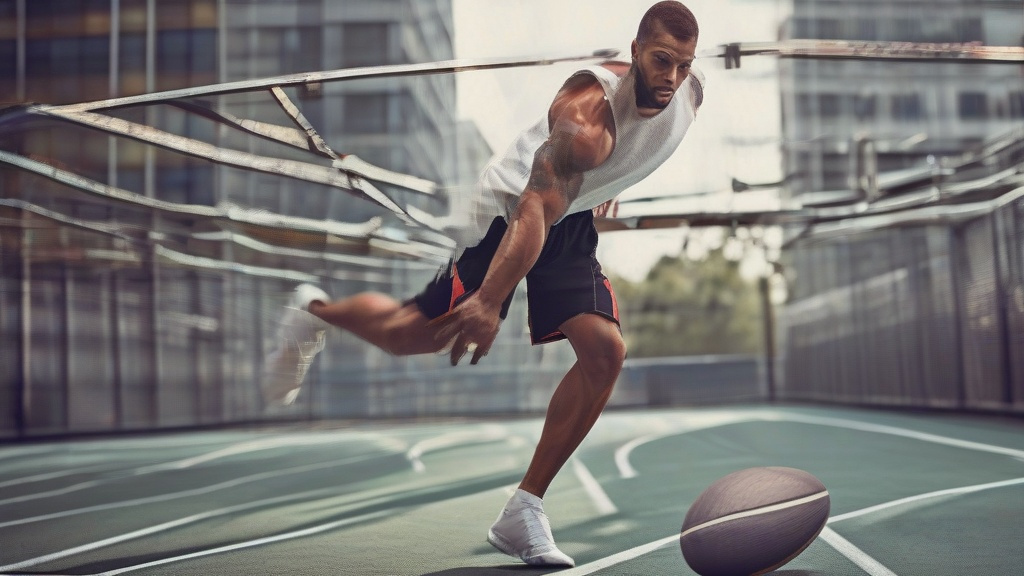 球类运动全解析：有氧燃脂与增肌增重的科学选择