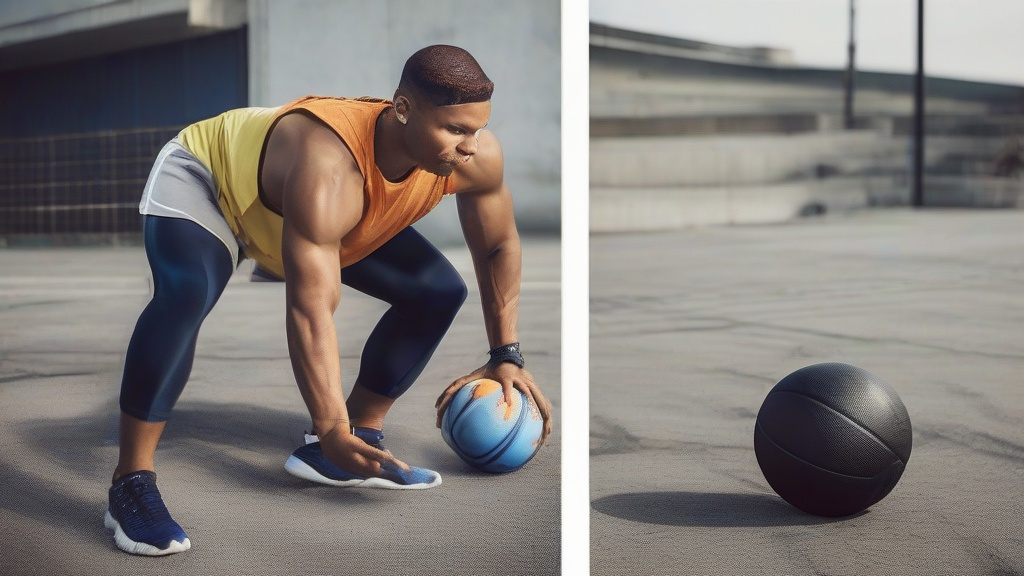 球类运动进阶指南：从减脂到塑形的科学训练法