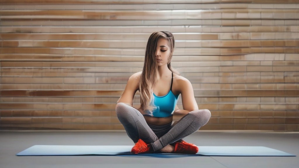 球类运动进阶指南：融合瑜伽冥想的科学训练体系