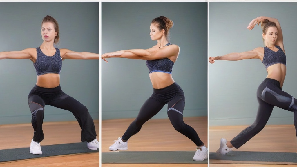 马拉松进阶训练：科学热身指南，解锁你的最佳状态