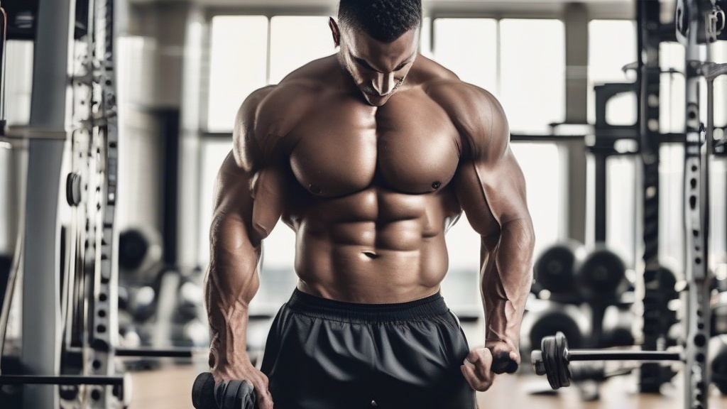 跑步训练全攻略：减脂、增肌、HIIT与初学者的科学指南