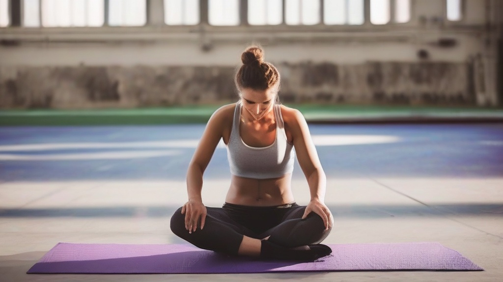 球类运动全攻略：柔韧性提升与HIIT高效训练计划