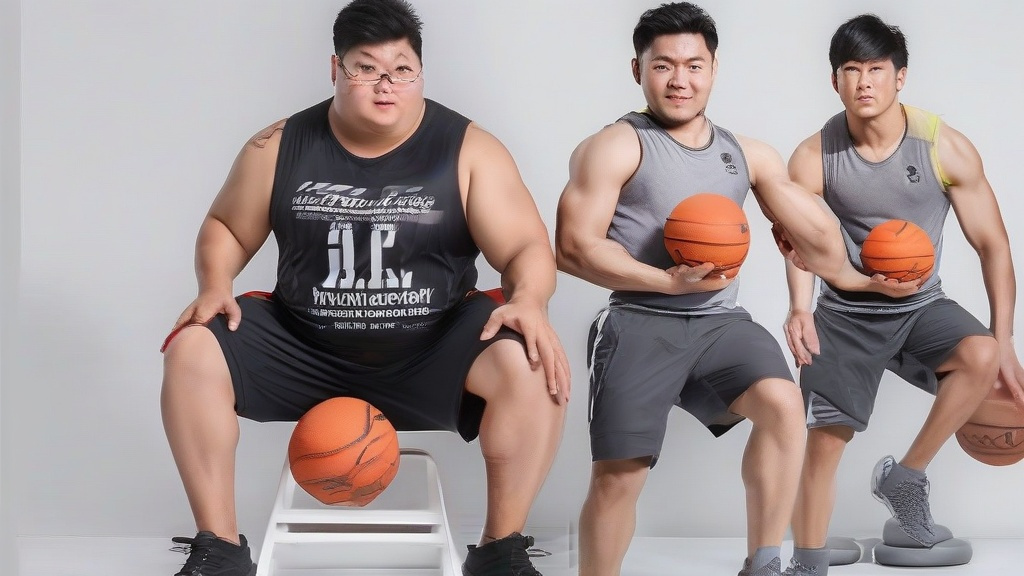 球类运动全攻略：从装备选择到减脂塑形，解锁多元健康收益