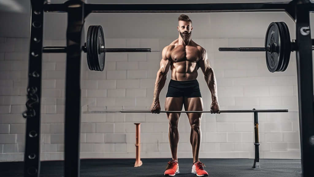 力量训练全解析：从体能测试到科学进阶的完整指南