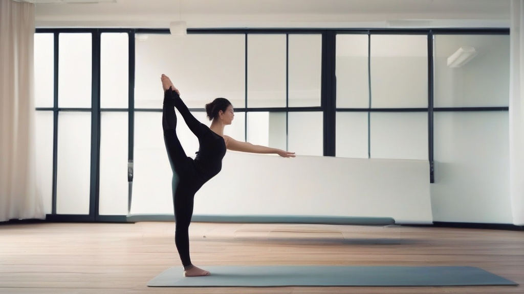 科学拉伸指南：运动后恢复与关节保护的黄金法则