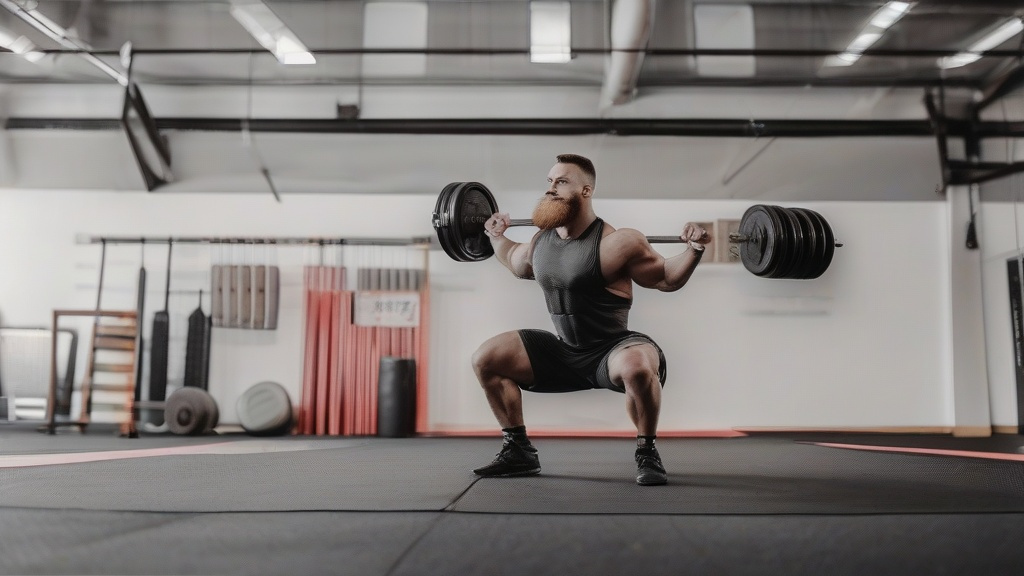 力量训练全解析：从计划制定到身心融合的科学指南