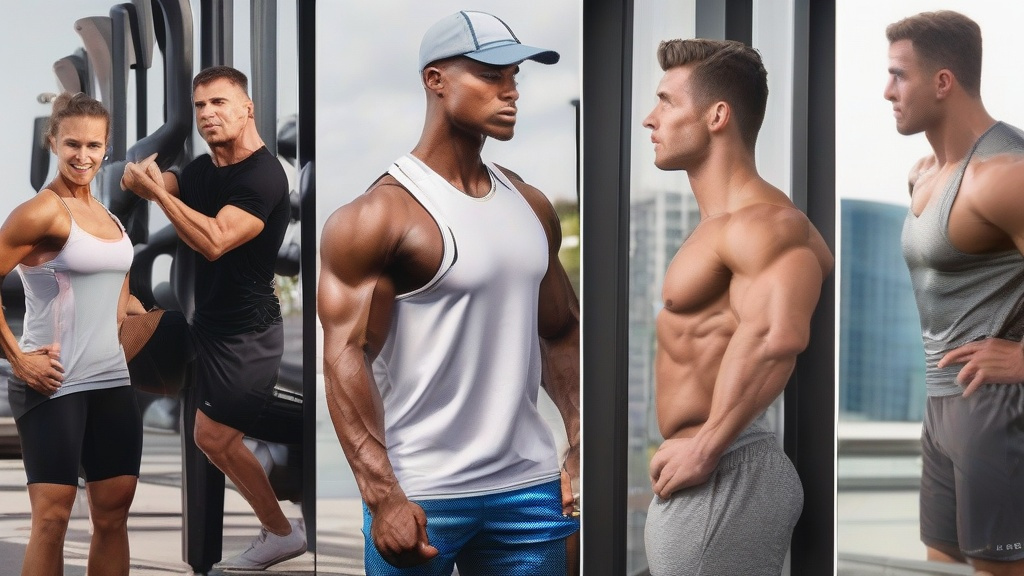 科学热身全攻略：马拉松、增肌、跑步技巧全覆盖