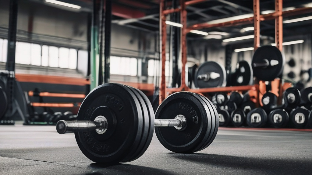 力量训练进阶指南：装备选择与HIIT融合训练法