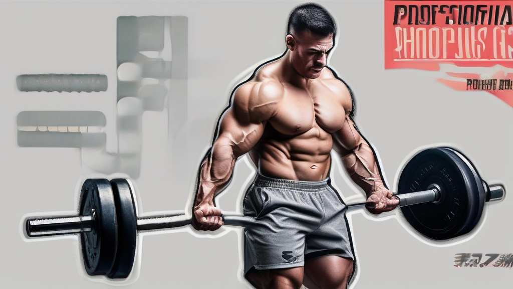 力量训练全攻略：科学分类、饮食搭配与增肌增重指南