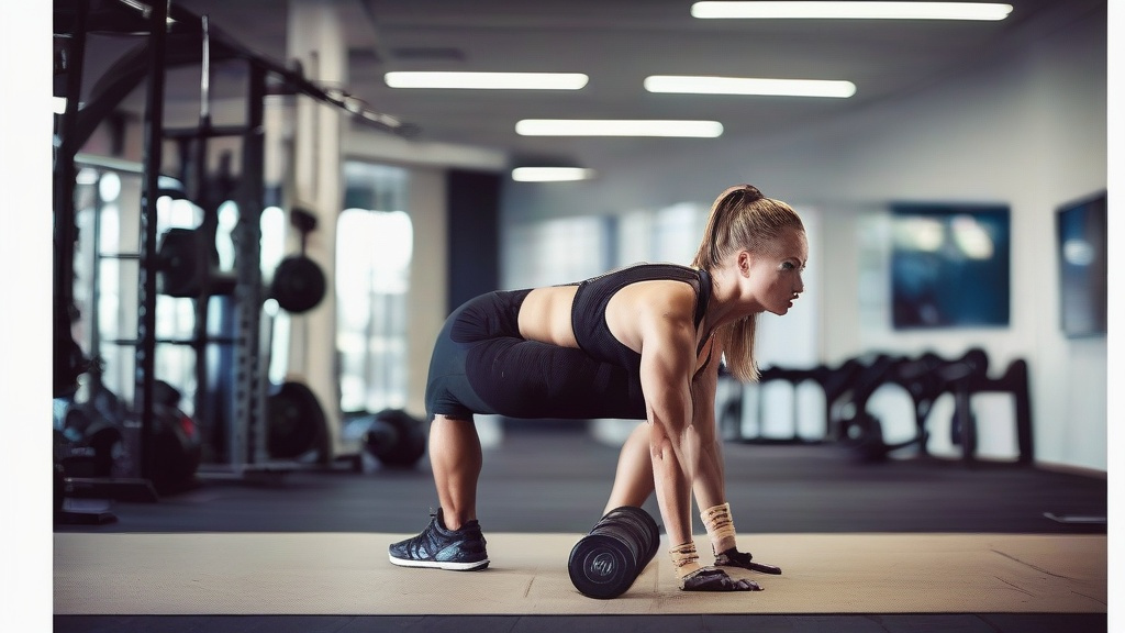 科学热身指南：力量训练与有氧运动的黄金准备法则