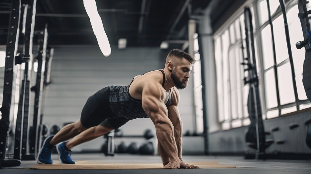 力量训练全解析：HIIT、瑜伽冥想与损伤预防的科学融合